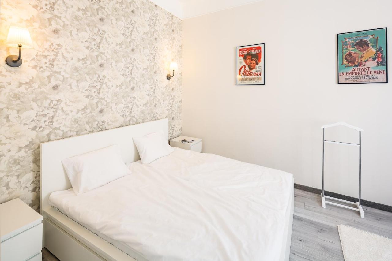 #1 Apartment Lviv Dış mekan fotoğraf